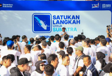 BRI Gelar Kegiatan “Satukan Langkah untuk Sumatera”, Berikan Komitmen Bantuan Rp50 Miliar Percepat Pemulihan
