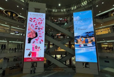 LED Vision Videotron Palembang Gandeng Jago CCTV Perluas Pemasaran Videotron di Lubuk Linggau dan Sekitarnya