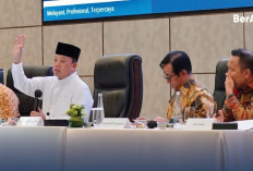 Menteri ATR/Kepala BPN Tetapkan Standar Waktu Layanan untuk Pengukuran Tanah dan Peralihan Hak