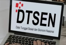 Mau Pemutihan Tunggakan BPJS Kesehatan, Begini Cara Daftar DTSEN 2025