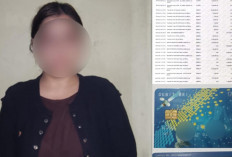 Iming-iming Keuntungan Besar, Wanita di Lubuk Linggau Tipu Polisi Melalui Investasi Bodong 