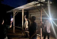Polres Musi Rawas Tindaklanjuti Dugaan Adanya Lokasi Pesta Narkoba di Megang Sakti