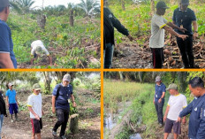 Beredar di Media Sosial Megang Sakti Musi Rawas Rawan Pencurian Motor, ini yang Dilakukan Polisi