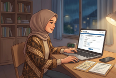 Link dan Cara Daftar PPPK Tendik Sekolah Rakyat, Siapkan dari Sekarang
