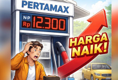 Beredar Informasi Harga Pertamax Naik Jadi Rp17.850, Pertamina: Tunggu 1 April 2026