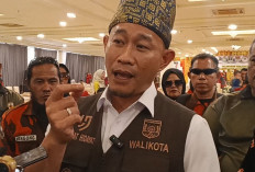 Porprov 2027 Tetap di Lubuk Linggau, Wali Kota: Gubernur Larang Kami Mundur