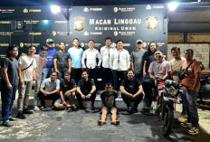 Cowok Kenalannya Ternyata Begal, Saat Jalan-jalan Wanita Musi Rawas Jadi Korban