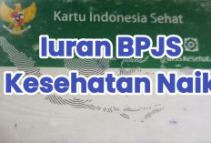 Iuran BPJS Kesehatan Naik, Menkes: Kelompok Miskin Tetap Terlindungi Penuh