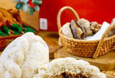 Bakpao Gandum RoyalKueID, Pilihan Camilan Praktis yang Tumbuh Bersama Ekosistem Pemberdayaan BRI