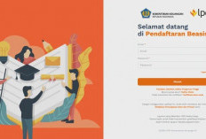 Cara Daftar Beasiswa Kemenpora LPDP Tahap 2 Lengkap dengan Jadwalnya