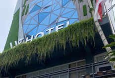 Soal Mobil Tamu Yang Rusak, Manajemen WE Hotel Lubuk Linggau Beri Klarifikasi Lengkap