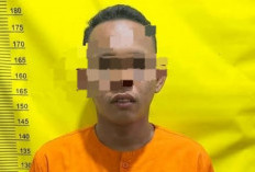 Cucu Kandung Bunuh Nenek di Plaju Palembang, Ditangkap 50 Menit Setelah Kejadian