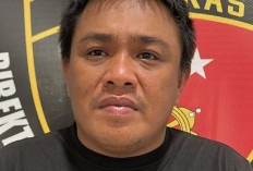 Modus Minta Tumpangan, Residivis 9 Kali Rampas Motor Pelajar di Palembang