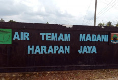 Perumahan Air Temam Madani Harapan Jaya Hadirkan Promo Milad Elmira Beli Rumah Gratis Umroh Cukup DP Rp50 Ribu