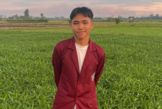 Penggunaan AI Berlebih Ancam Ketersediaan Air Bersih