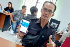 Kombinasi Layanan Prima dan Inovasi Digital BRImo, BRI Lubuk Linggau Perkuat Kepercayaan Nasabah