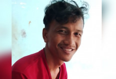 Ngeri! Tukang Ojek di Lubuk Linggau Dibegal 3 Pria Bersenjata Parang Pakai Mobil Pikap