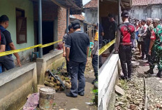 Pria di Lubuk Linggau Tewas Dibacok di Hari Pemakaman Ayahnya, Korban Sempat Ngopi Bareng Dengan Pelaku
