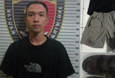 Polisi Ungkap Motif Sementara Pembunuhan Pria di Batu Urip Lubuk Linggau Masalah Komitmen Fee