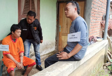 Sempat Ngopi Bareng, Ini 20 Fakta Tragedi di Hari Pemakaman Ayah Korban di Lubuk Linggau