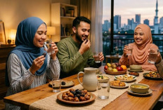 Jadwal Puasa Sunnah Dzulhijjah Menyambut Idul Adha 2026, Cek Sekarang 