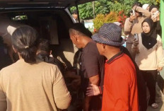 Kecelakaan Perahu, Mahasiswa KKN Asal Nibung Tewas Tenggelam di Rantau Kadam Muratara