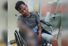 Korban Insiden di Lokalisasi Patok Besi Harus Jalani Operasi, Diduga Gara-gara Istri