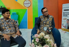 Rekrutmen Mitra Statistis Diprotes, BPS Musi Rawas Siap Didemo