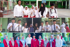 OMI 2026: Ponpes Ittihaadul Ulum Lubuk Linggau Utus 18 Santri Terbaiknya 