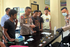 Demi Keselamatan, Sopir Bus Jemaah Haji Musi Rawas Dites Urine, ini Hasilnya