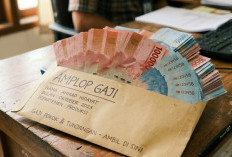 Gaji PPPK Tendik Sekolah Rakyat Capai Rp7 Juta, Cek Rinciannya di Sini