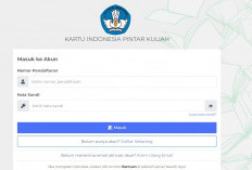 KIP Kuliah 2026 Jalur Mandiri Masih Buka, Ini Syarat Daftarnya