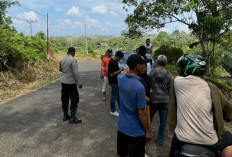 Hendak Beli Minyak, PPPK Paruh Waktu Puskesmas Sumber Waras Lubuk Linggau Dibegal