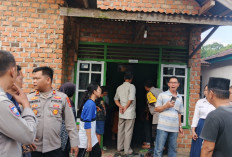 BREAKING NEWS: 2 Bocah di Batu Urip Lubuk Linggau Ditemukan Tewas