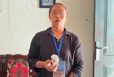 Lapas Lubuk Linggau Gagalkan Upaya Penyelundupan Charger Melalui Nasi Bungkus
