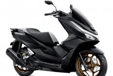 Evolusi Honda PCX, Dari Barang Mewah Impor hingga Raja Skutik Premium Lokal