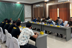 Kepala BKPSDM Muratara Resmi Tersangka Korupsi, Modus: Setor Uang, Berkas Naik Pangkat ASN Diproses
