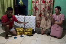 Warga Semeteh Musi Rawas Jadi Korban Penipuan Travel Umrah, Cuma 15 Hari di Jakarta