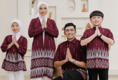 LinkUMKM BRI Dorong Perempuan Pengusaha Fesyen Naik Kelas, Olah Wastra Nusantara Jadi Busana Modern