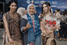Berawal dari Pesanan Kerabat di Amsterdam, Mlatiwangi Kembangkan Tas Serat Alam Tembus Pasar Internasional