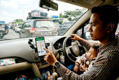 5 Tips Menemukan Lokasi SPBU Terdekat Saat Mudik Lebaran Idul Fitri 2026