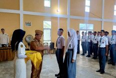 Seleksi Calon Anggota Paskibraka Musi Rawas 2026 Dimulai, Berikut Tahapannya