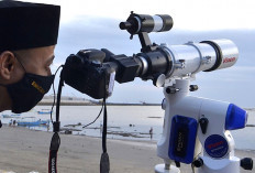 Kapan Lebaran Idul Fitri 1447 Hijriah? Diputuskan Pemerintah 19 Maret 2026