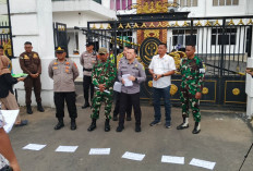 Penghubung Kasus Korupsi APAR Musi Rawas Utara Buron, Jaksa Belum Publikasikan DPO