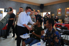 Gubernur Sumatera Selatan Tanggung Makan, Penginapan dan Pemulangan Jenazah Korban Bus ALS