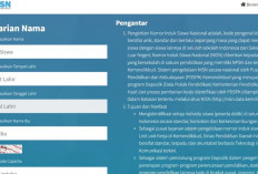 Cara Cek NISN dan NPSN Online Sebelum Daftar SNBP 2026