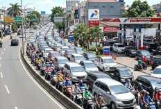 8 Negara Asia Alami Krisis BBM Akibat Perang Iran vs AS–Israel, Ini Daftarnya