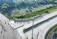 Hanya 1 Hari, Diskon 20 Persen di 10 Tol Trans Sumatera dan 9 Tol Trans Jawa