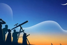 Jadwal dan Tahapan Sidang Isbat Penentu Awal Ramadan 2026