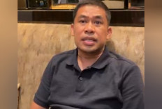 Kasus OTT Kepala BKPSDM Musi Rawas Utara, Abdul Aziz: Polisi Jangan Ragu Tetapkan Tersangka